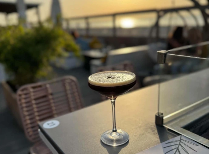 Espresso Martini